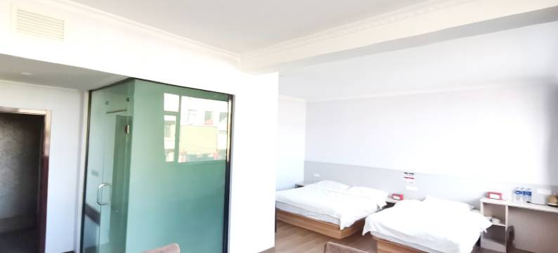 繁峙龙锦快捷宾馆图片