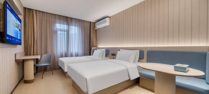 汉庭酒店(千岛湖银泰广场店)图片