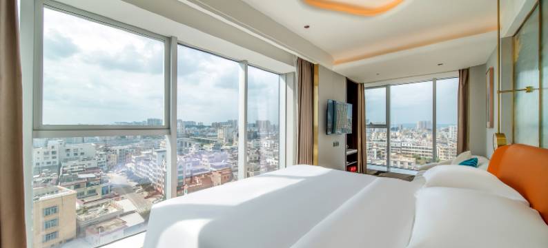 茂名化州雅致酒店图片