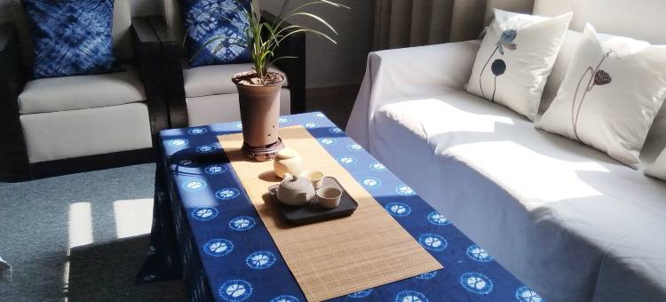 关岭观澜金岭酒店图片