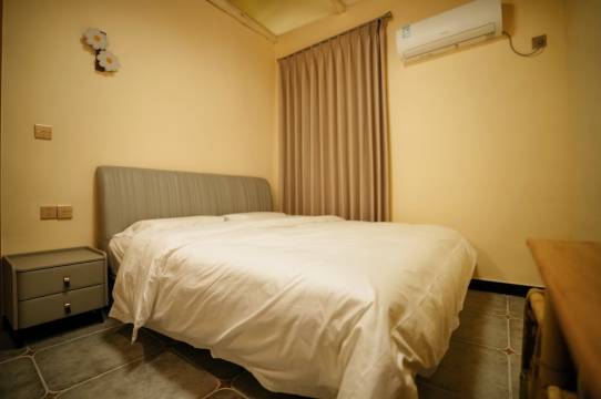 德庆汉明大院民宿