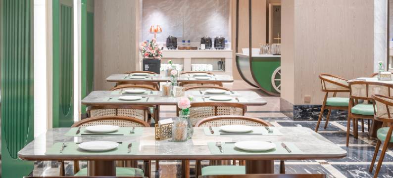 美丽豪酒店(海口骑楼老街店)图片