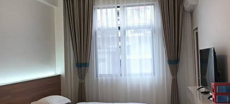 梁河予腾飞民宿图片