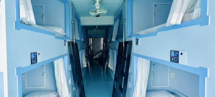 港口青年旅馆-苏瓦查(The Port Hostel)图片