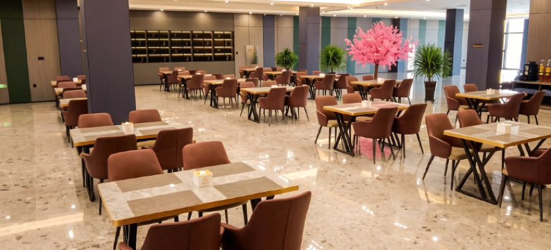 本溪琅悦国际酒店图片