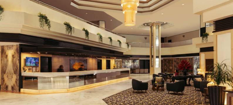 怡保宴宾雅酒店(Impiana Hotel Ipoh)图片