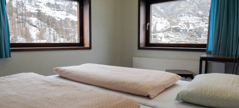 策马特青年旅馆(Zermatt Youth Hostel)图片