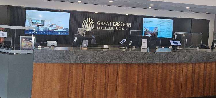 大东方汽车旅馆(Great Eastern Motor Lodge)图片