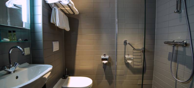 大厦酒店(Hotel Mansion Amsterdam)图片