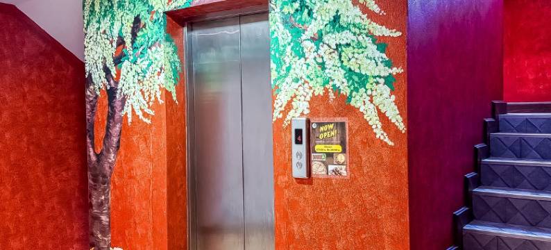 南侬山居(Nangnon Hill Hug)图片