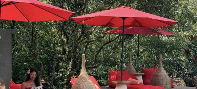 禅意科加拉糖舍(Zen Koggala by Sugar Coliving)图片