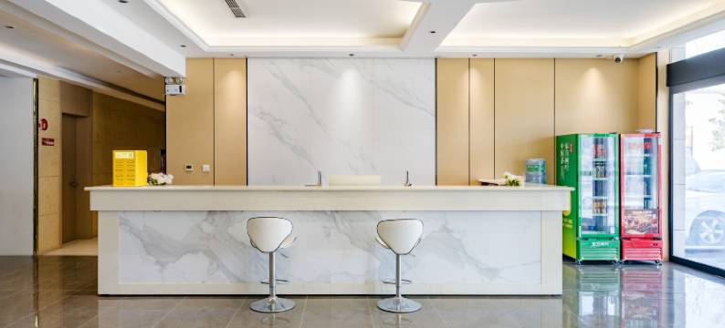 新祥商务酒店(新乡延津县汽车客运站店)图片