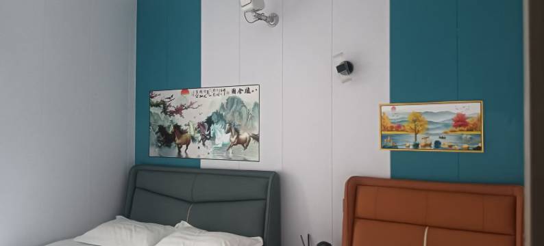 大连天极宾馆图片