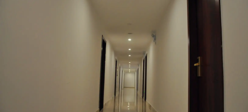 溧阳茗曦宾馆图片