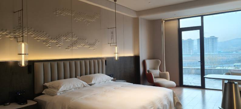 广成苑国际酒店图片