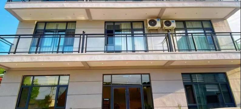 悠悠民宿(河南宝泉旅游度假区店)图片