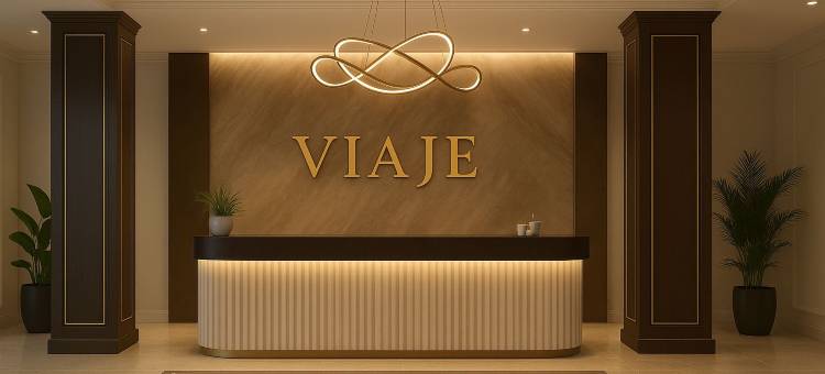 开罗市中心Viaje酒店(Viaje Hotel Downtown Cairo)图片