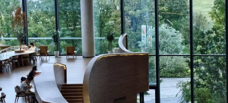 桔子酒店(成都天府广场宽窄巷子店)图片