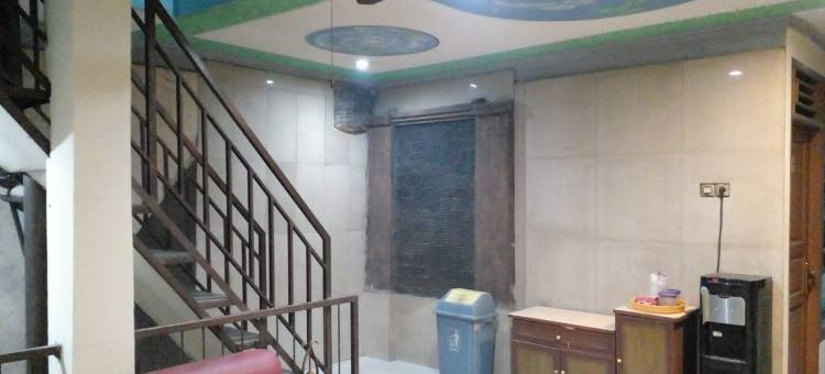 阿里法1号酒店(Alifah Hotel 01)图片