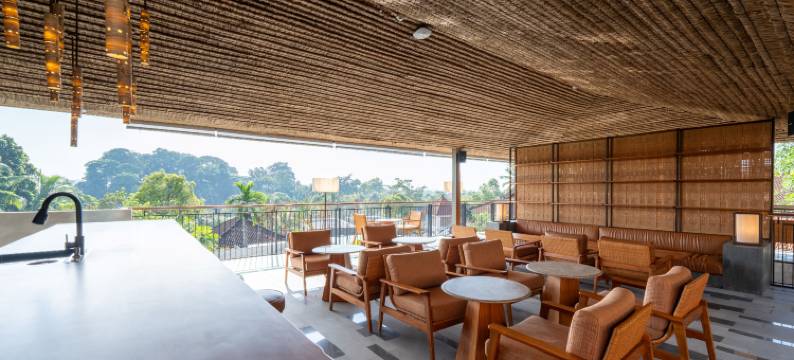 乌布阿拉雅套房酒店(Alaya Suites Ubud)图片