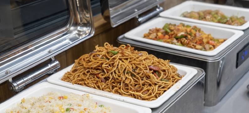 尚客优悦酒店(宣城高新区店)图片