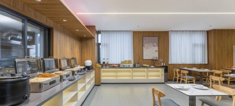 尚客优悦酒店(宣城高新区店)图片