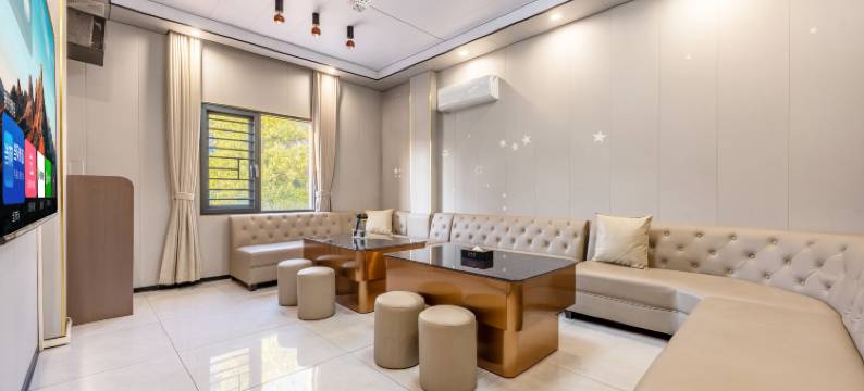 萧雪蕙酒店图片