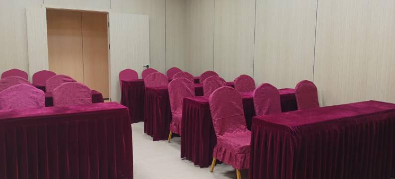 Super8·悦酒店(霞浦店)图片