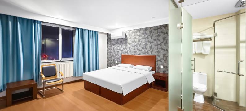 颐和商务酒店(北京南站新宫地铁站店)图片