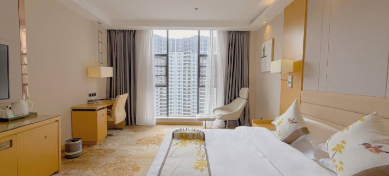 明远大酒店图片