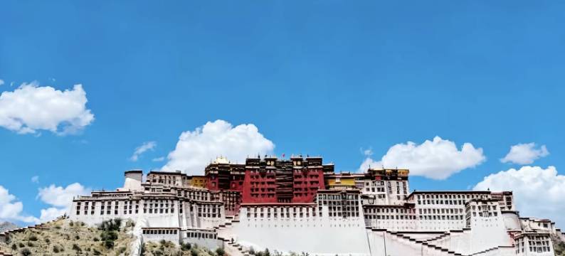 汉庭优佳酒店(拉萨布达拉宫八廓街店)图片