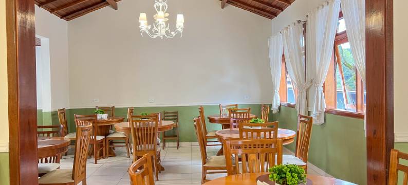 Pousada Vilage Inn Capivari - by Nacional Inn图片