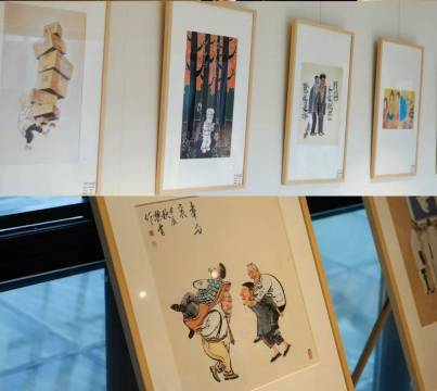 嘉兴芦席汇开元观堂酒店(南湖店)图片