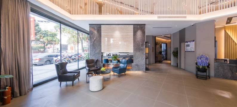 如家商旅酒店(百色隆林迎宾路汽车总站店)图片