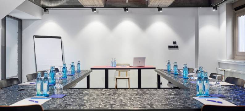 德雷斯顿中心智选假日酒店(Holiday Inn Express DRESDEN ZENTRUM by IHG)图片