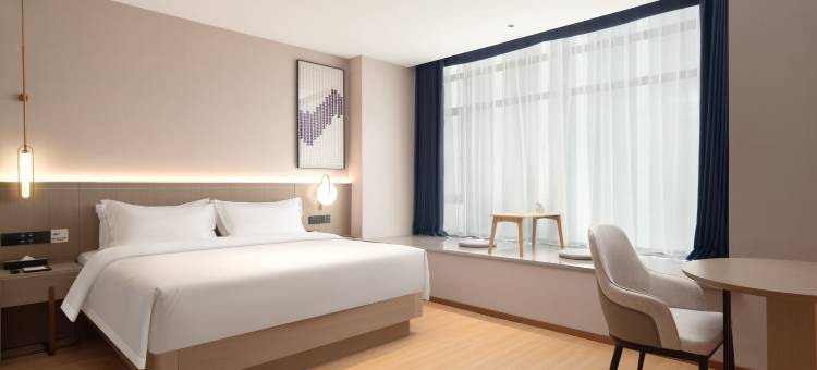 麗枫酒店(喀什大学新泉校区店)图片