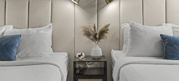 湖畔度假别墅 & 北欧水疗中心(Lakeside Villa & Nordic Spa)图片