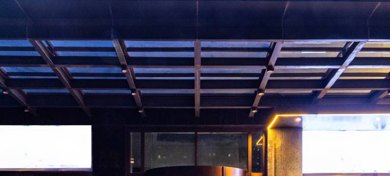 雷神电竞酒店(银川悠阅城店)图片