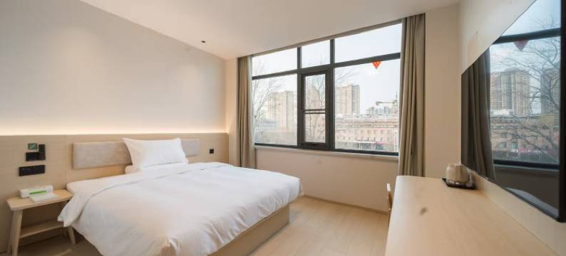 海友酒店(滨州航空学院店)图片