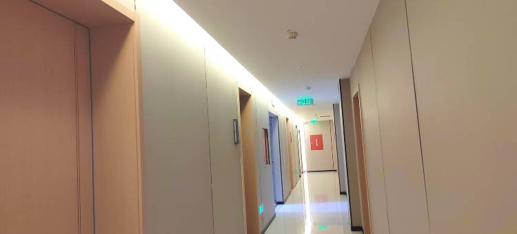 丰城艺江宾馆图片