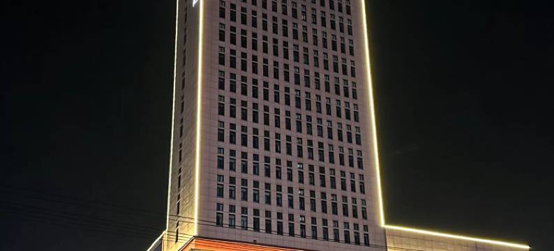 全季酒店(高唐双隆购物广场店)图片