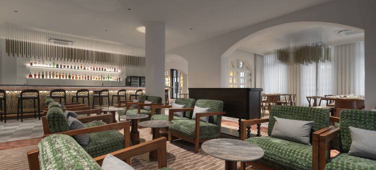 1926遗产酒店槟城-由无限系列管理(1926 Heritage Hotel Penang by the Unlimited Collection)图片