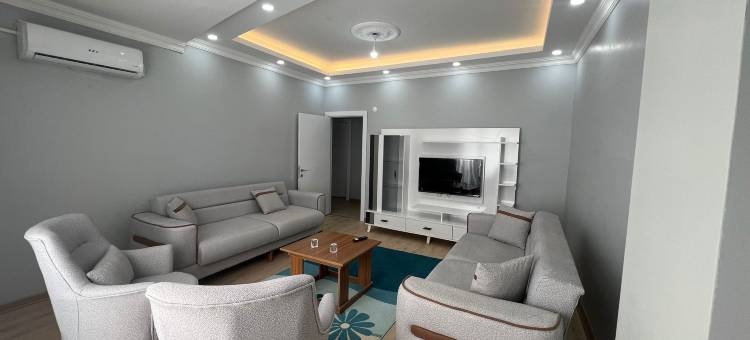 贝迪罗格鲁公寓(bediroglu apart)图片