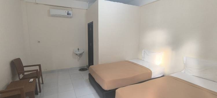 塔莎民宿(Tasya Homestay Labuan Bajo)图片