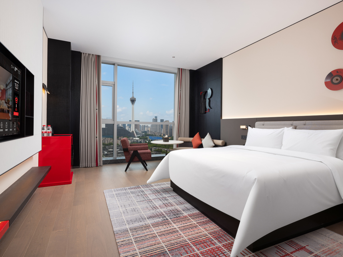 Hotel Overview