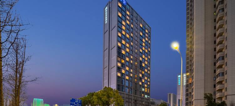开元名庭酒店(杭州湾新区吉利吉好广场店)图片