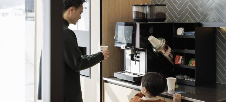 北海道南富良野万枫酒店(Fairfield by Marriott Hokkaido Minamifurano)图片