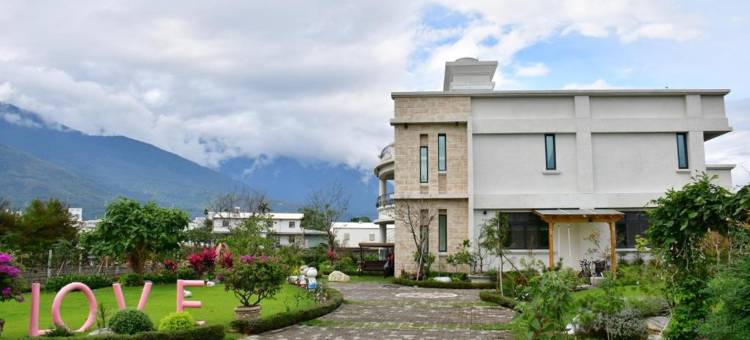 Hualien Huatonglin Villa图片