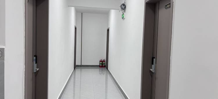 晶隆酒店(临桂吾悦广场店)图片