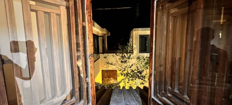 静懿｜Calm Cottage・文巷朴宿(石屏古城文庙店)图片